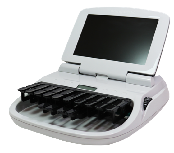 Steno Machines | Court Reporting and Captioning at Home